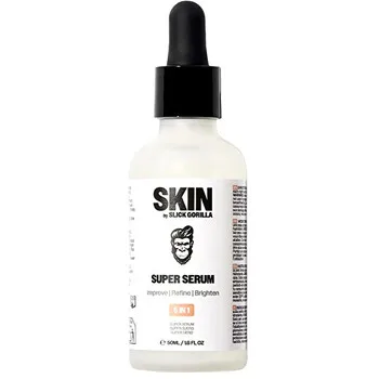 SLICK GORILLA 5 in 1 Super Serum thumbnail 2