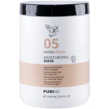 PÜRING moisturizing mask 250 ml PR 05 Hydrargan Moisturizing Mask thumbnail 2