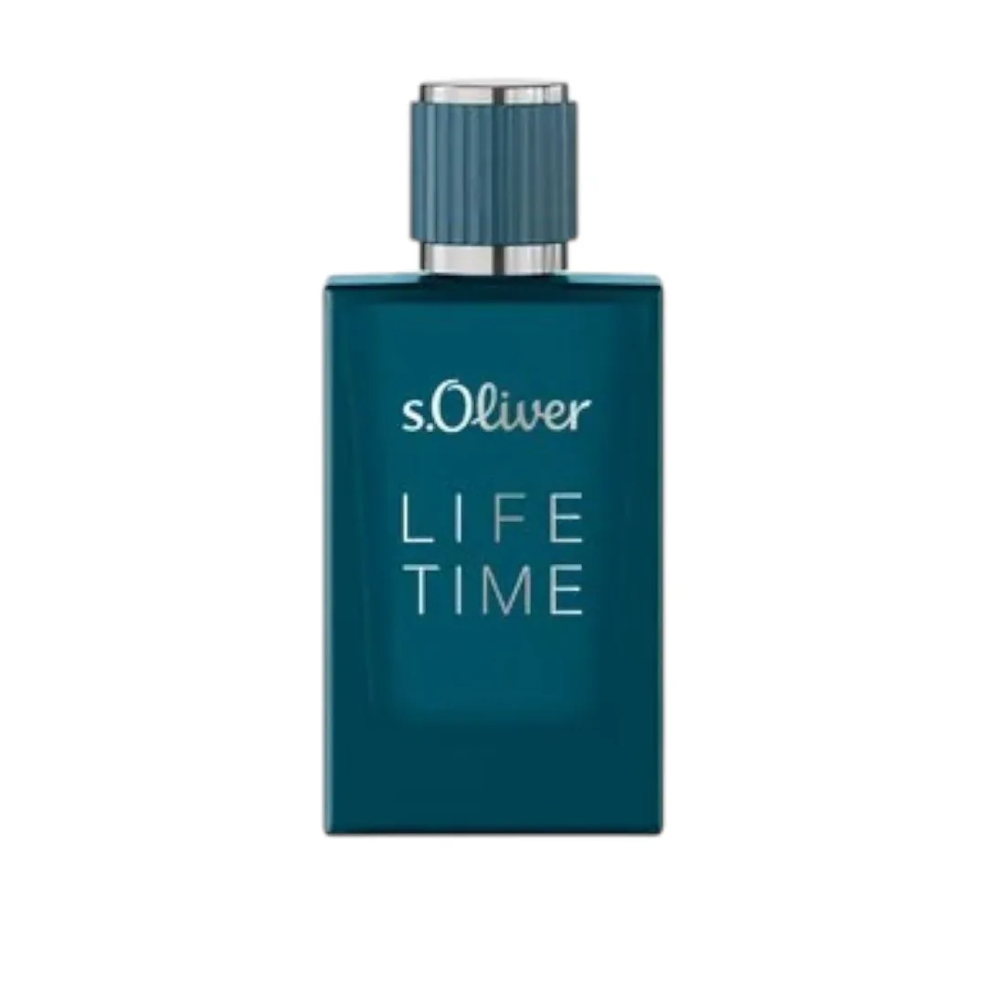s.Oliver Life Time For Men thumbnail 2
