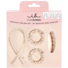 Invisibobble Hair curling set Handle with Curl 3 pcs thumbnail 3
