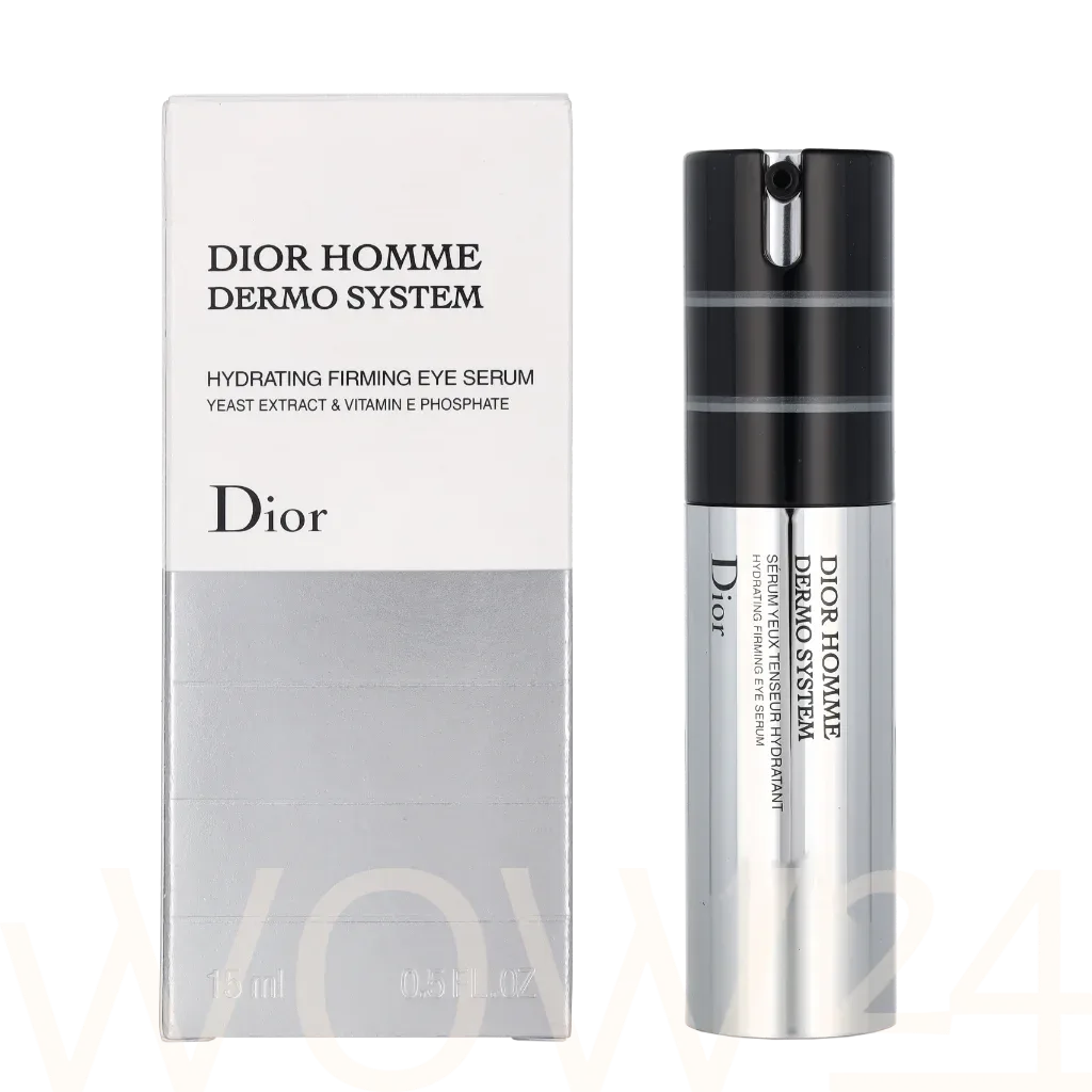 Dior Homme Dermo System thumbnail 4