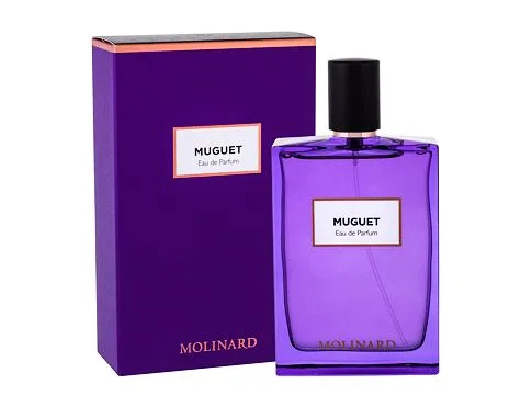 Molinard Les Elements Collection Muguet thumbnail 2