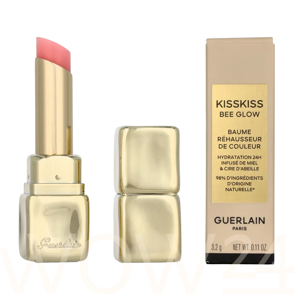 Guerlain KissKiss Bee Glow thumbnail 4