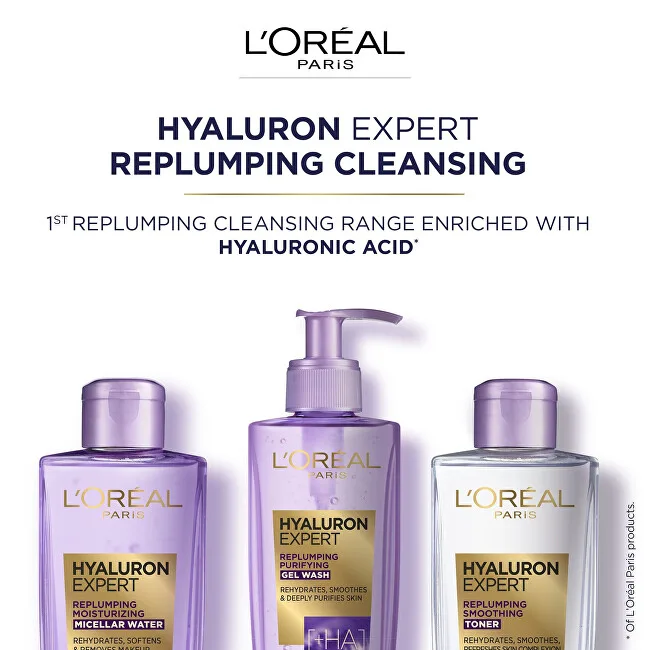 Loreal Hyaluron Specialist Replumping Moisturizing thumbnail 3