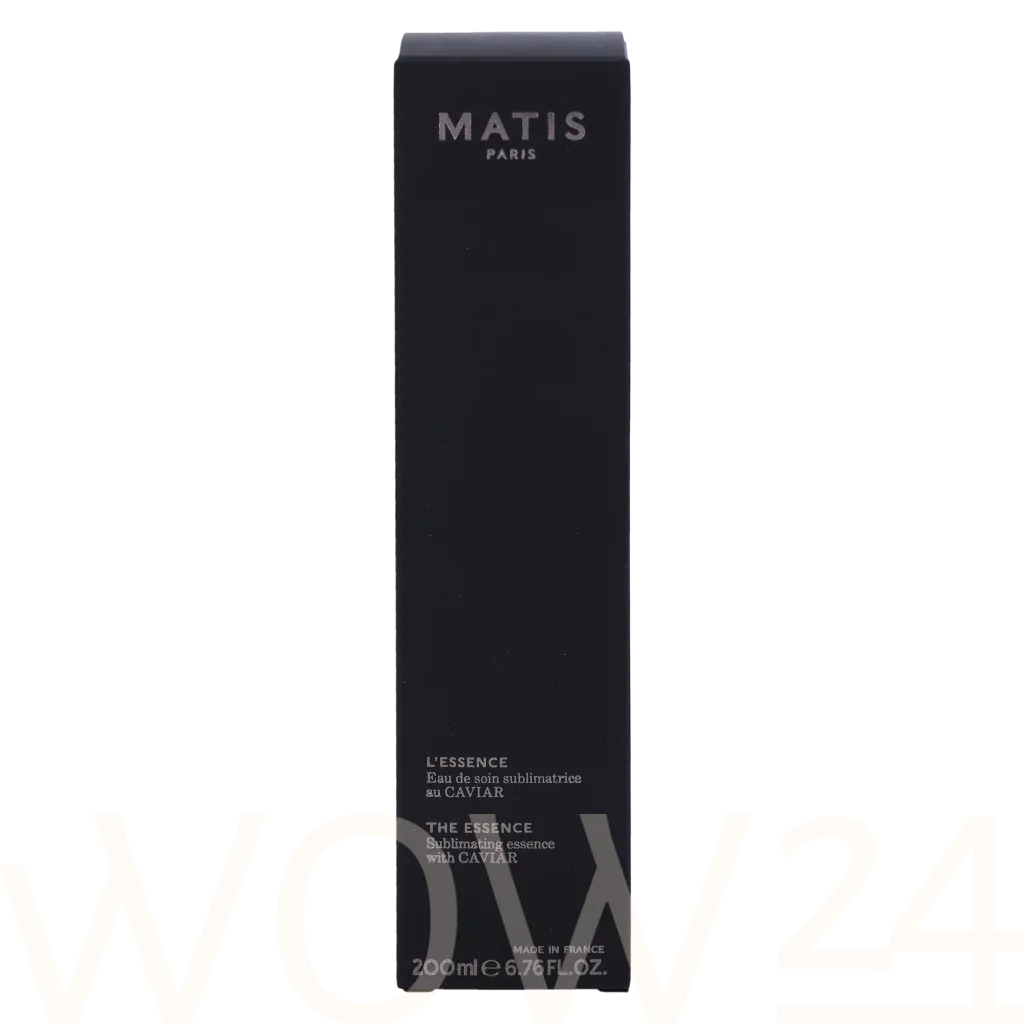 Matis Paris Réponse Caviar make-up tonic (The Essence) thumbnail 2