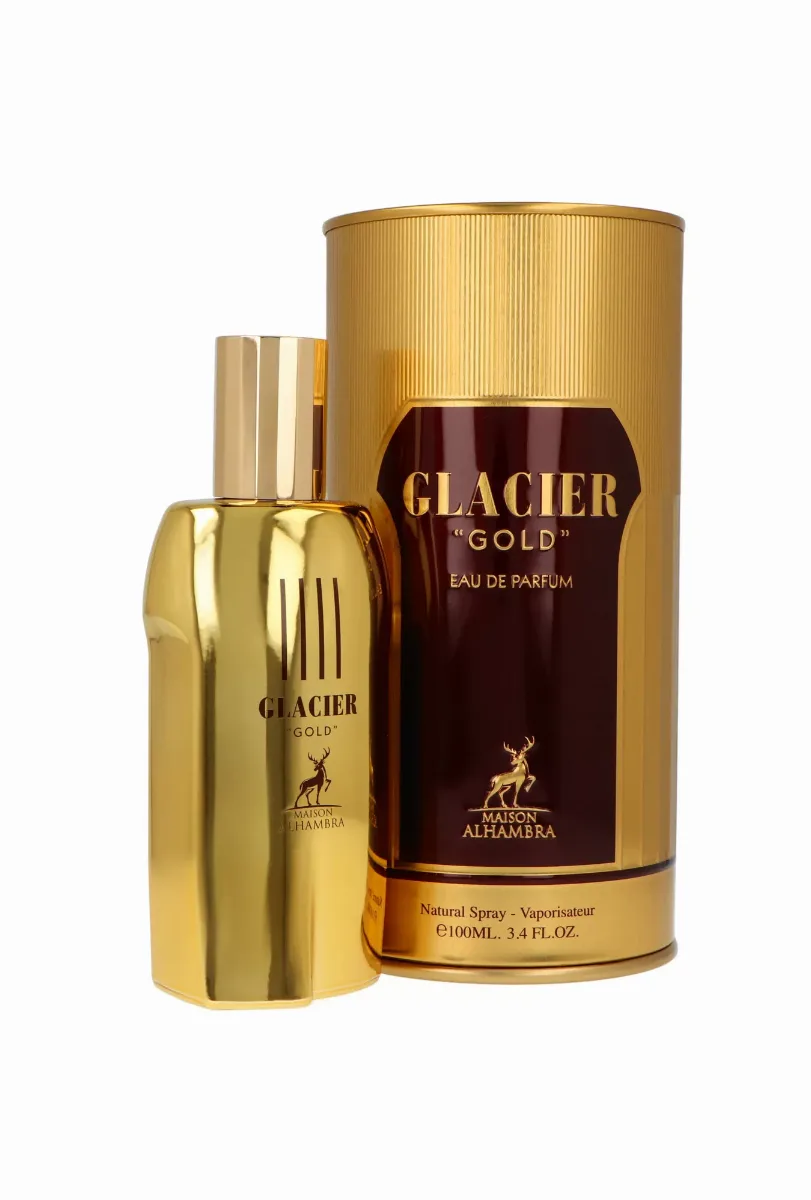 Maison Alhambra Glacier Gold thumbnail 4