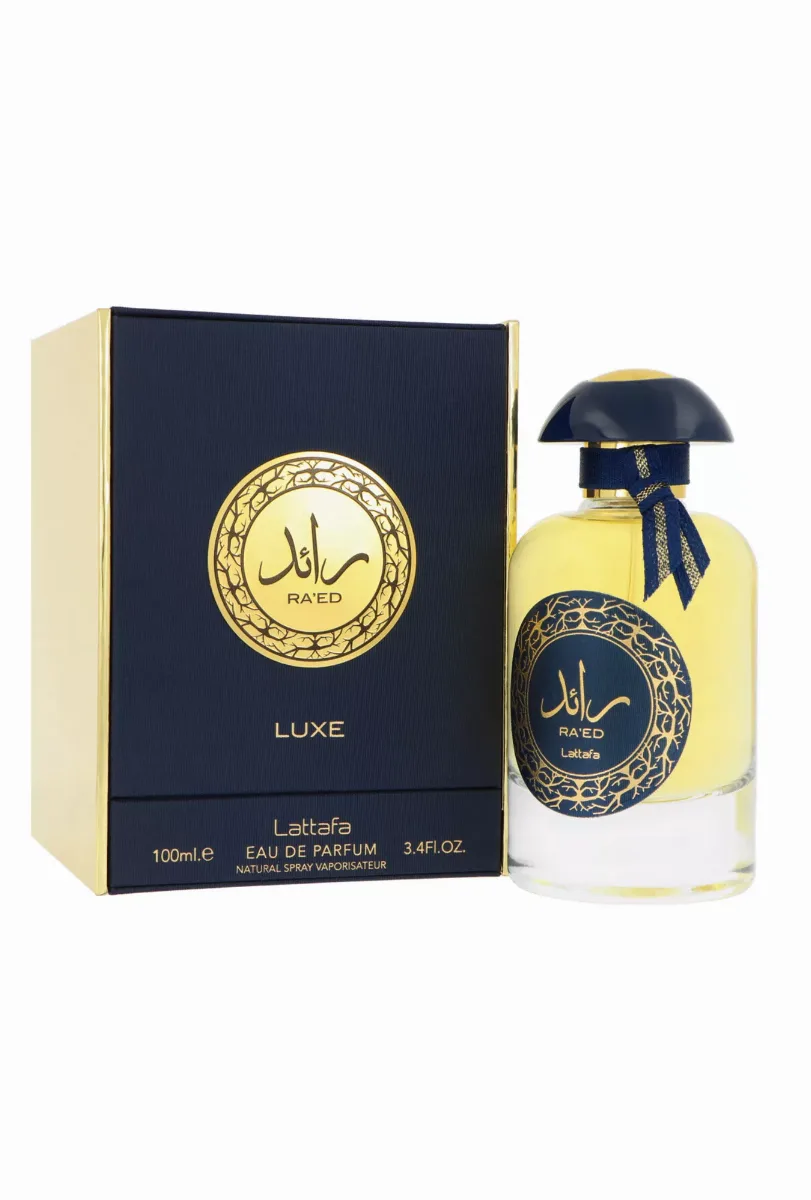 Lattafa perfumes Ra'ed Luxe thumbnail 7