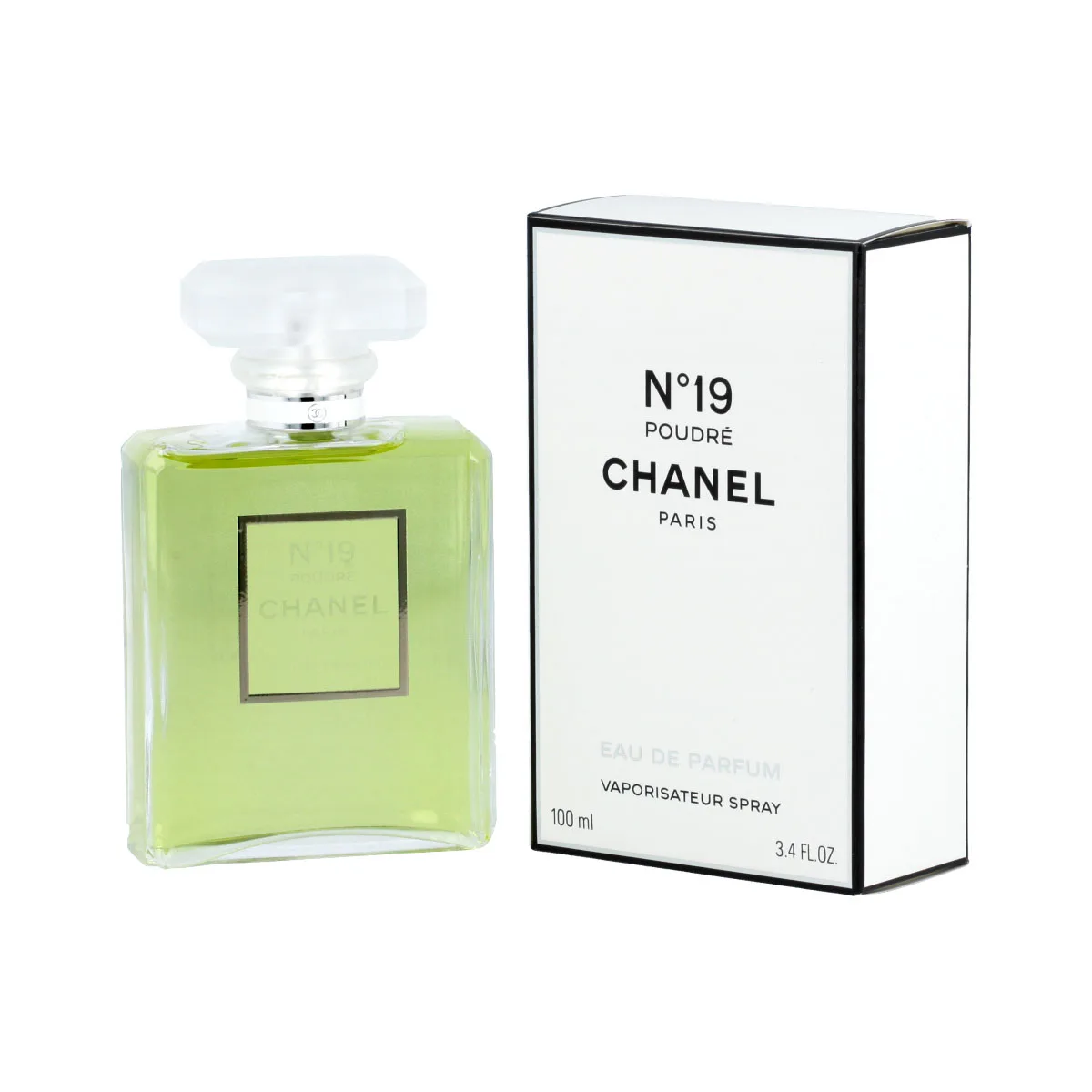 Chanel No. 19 Poudre thumbnail 6