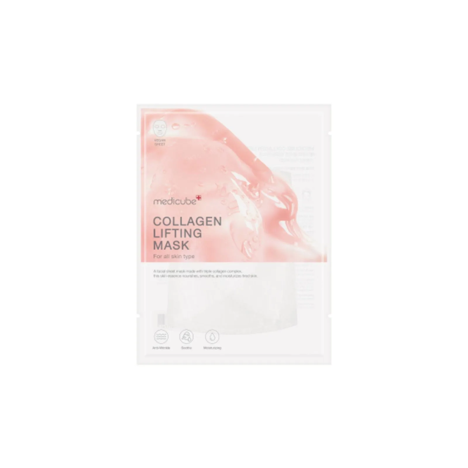 Medicube Collagen Lifting Mask thumbnail 3