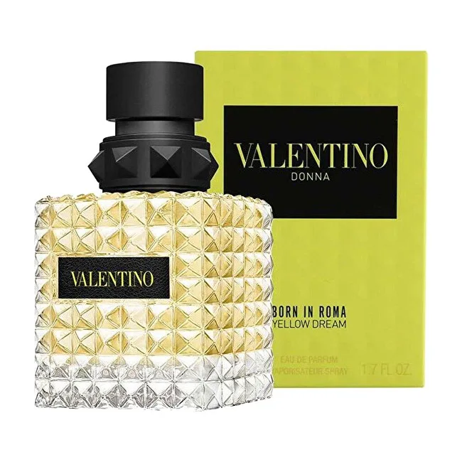 Valentino Donna Born in Roma Yellow Dream thumbnail 8