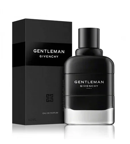 Givenchy Gentleman thumbnail 7