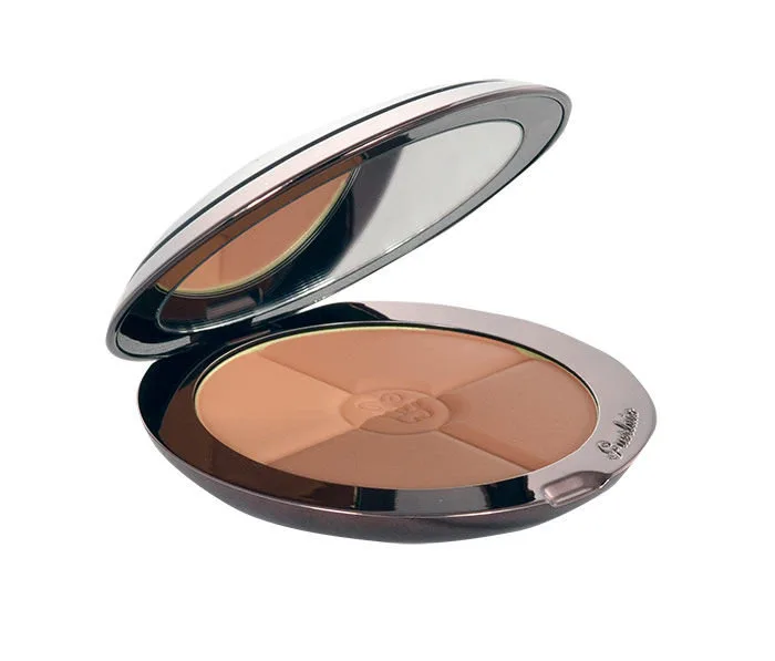 Terracotta 4 Seasons Bronzing Powder