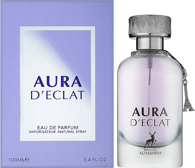 Maison Alhambra Aura d'Eclat thumbnail 2