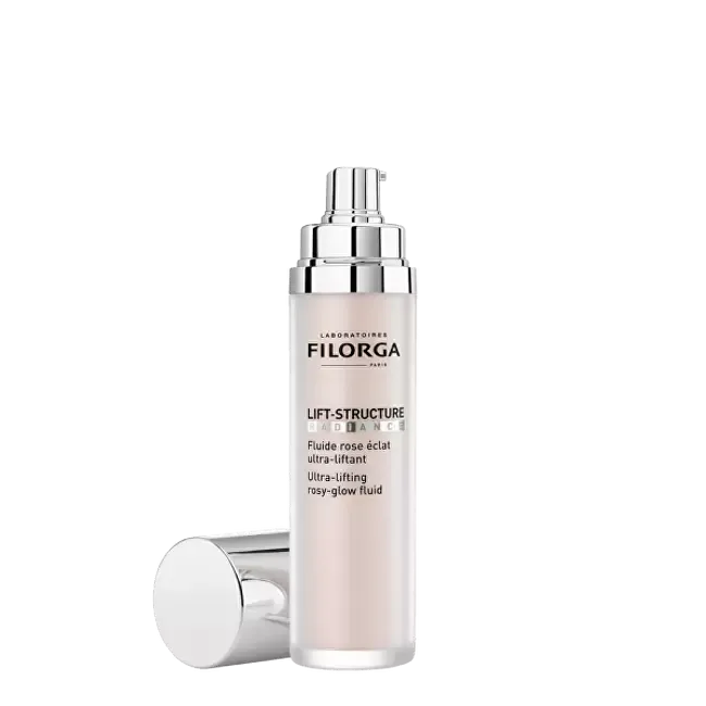 Filorga Lift-Structure Radiance Ultra-Lifting Rosy-Glow Fluid thumbnail 2