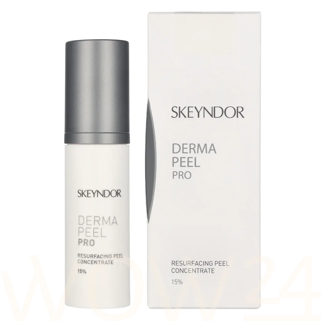 Skeyndor Skeyndor Derma Peel Pro Resurfacing Peel Concentrate thumbnail 4