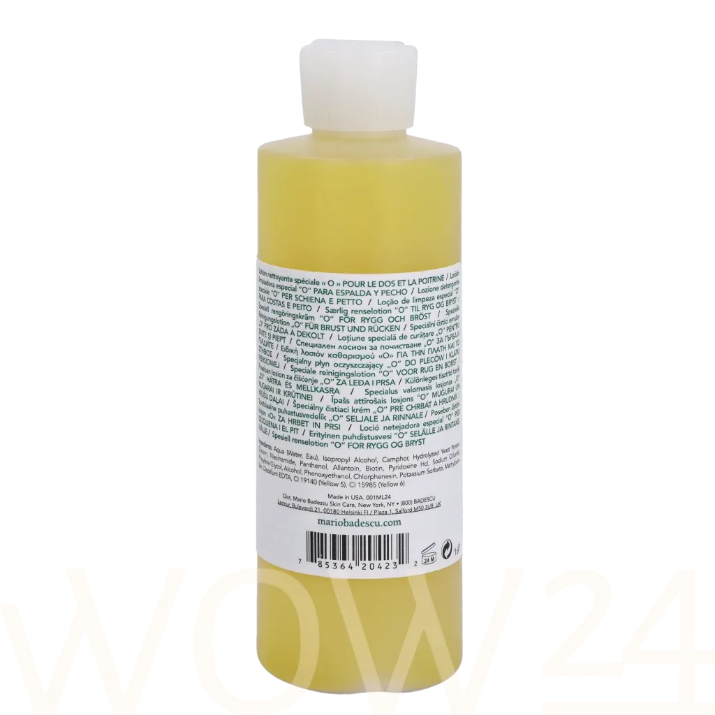 Mario Badescu Mario Badescu Special Cleansing Lotion "0" thumbnail 3