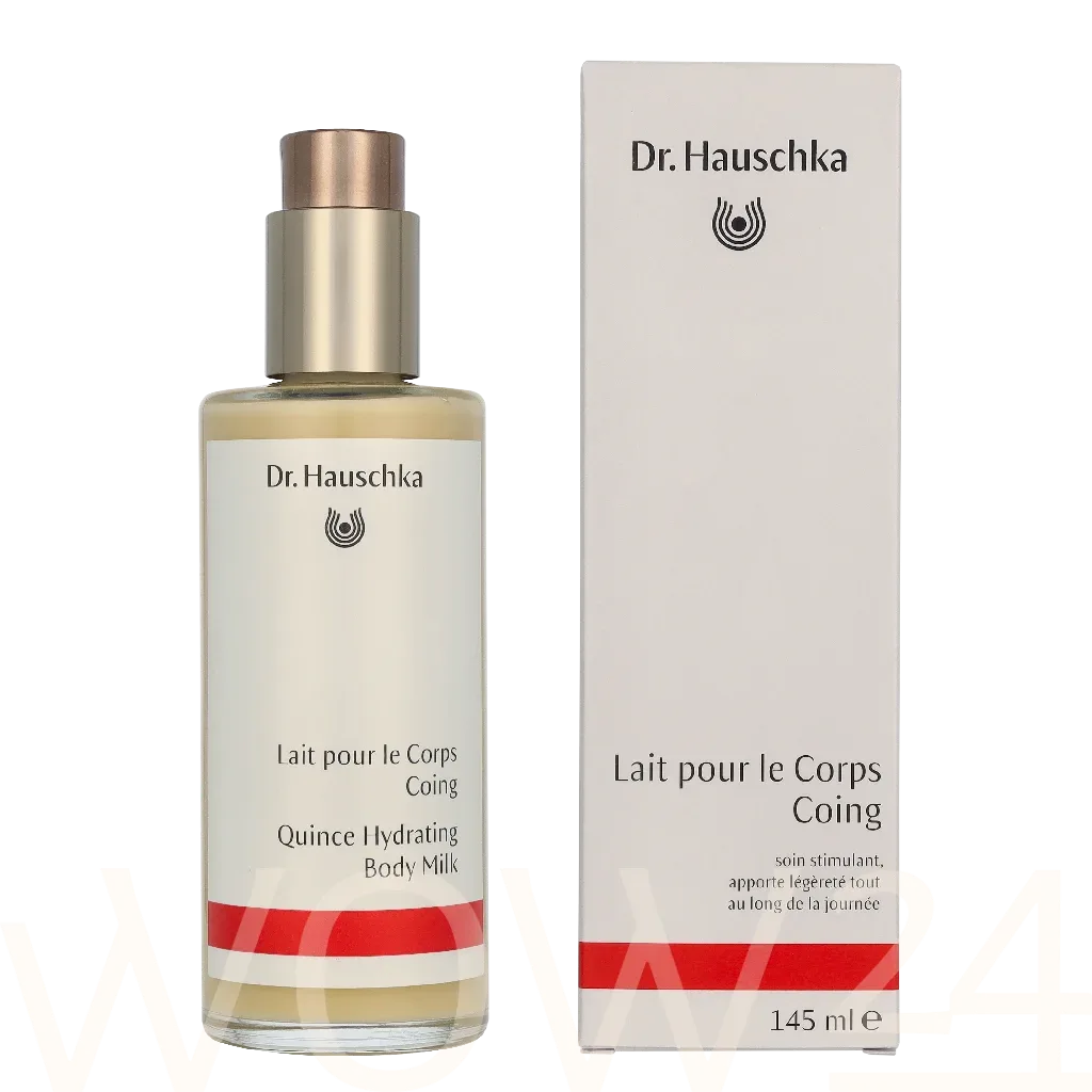 Dr.Hauschka Quince Hydrating thumbnail 4