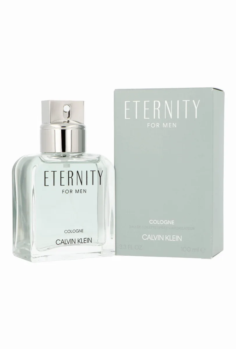 Calvin Klein Eternity Cologne thumbnail 4