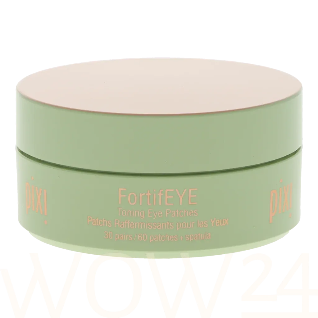 Pixi Pixi FortifEYE Firming Eye Patches thumbnail 5