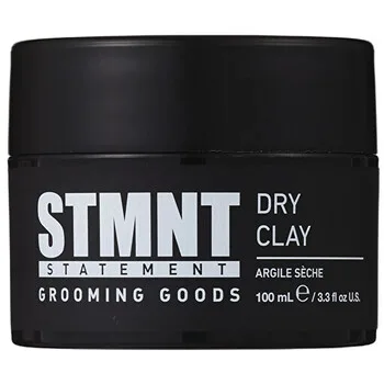 STMNT Grooming Goods Dry Clay thumbnail 2