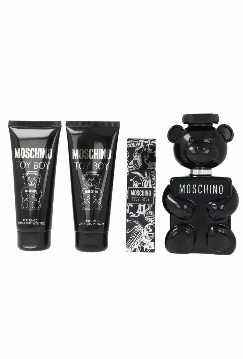 Moschino Moschino Toy Boy Giftset thumbnail 4