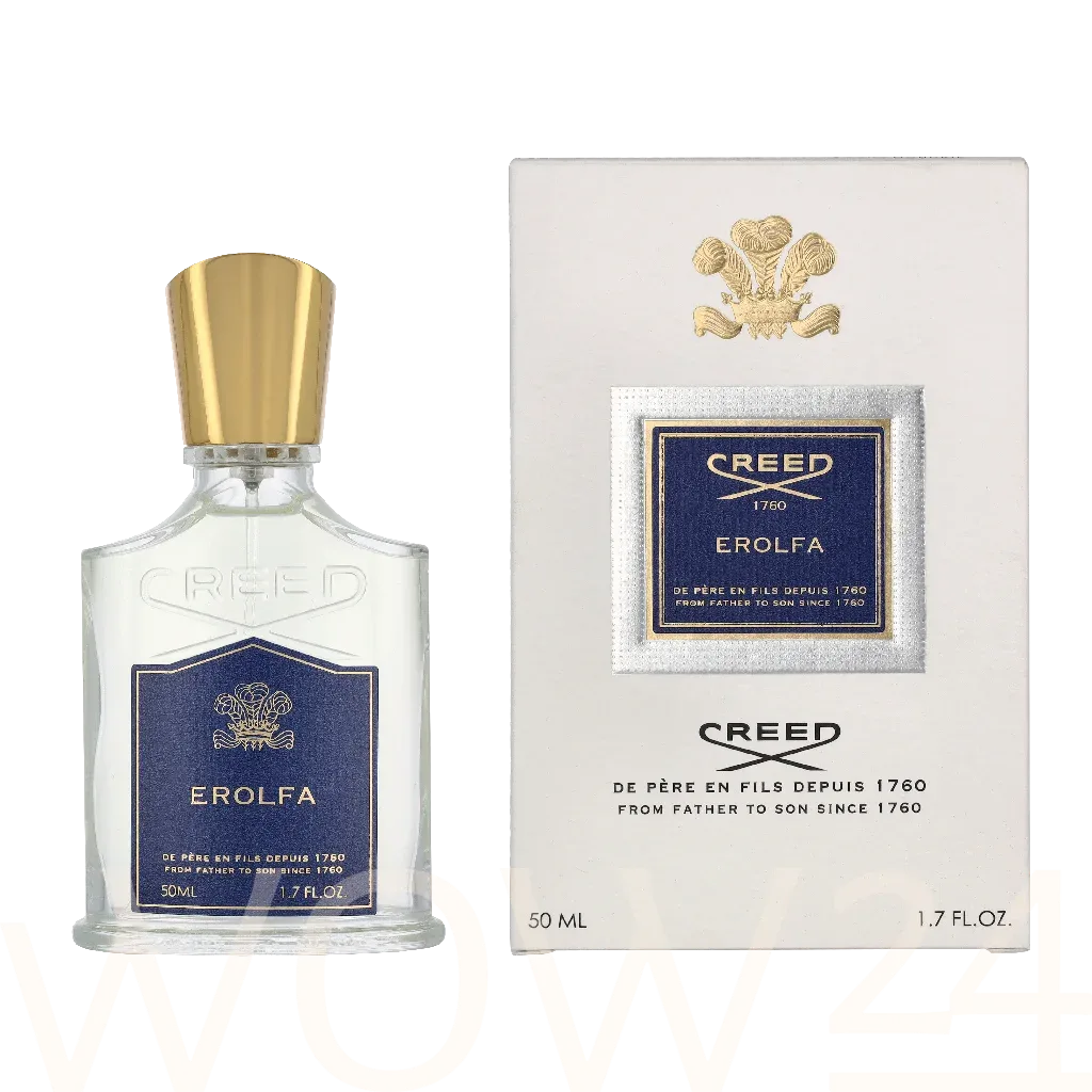 Creed Erolfa thumbnail 4