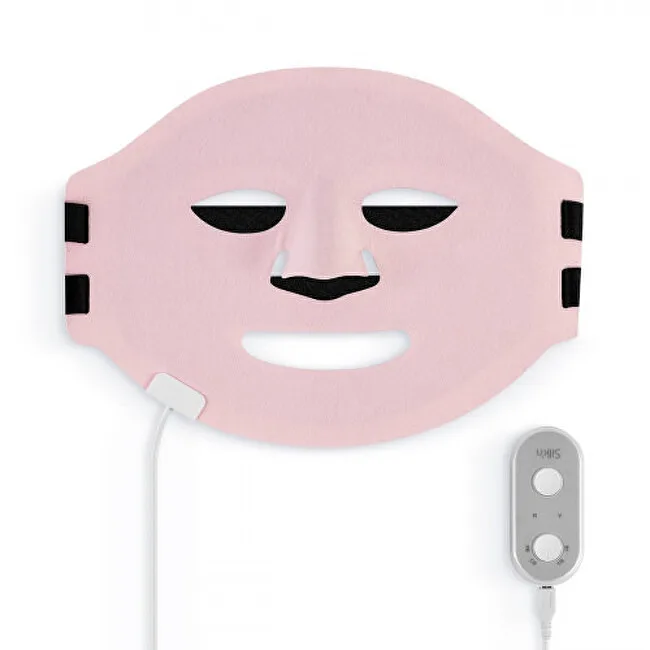 Silk´n LED face mask thumbnail 2