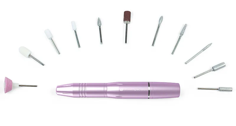 Rio-Beauty ( Professional Electric Nail File) thumbnail 2
