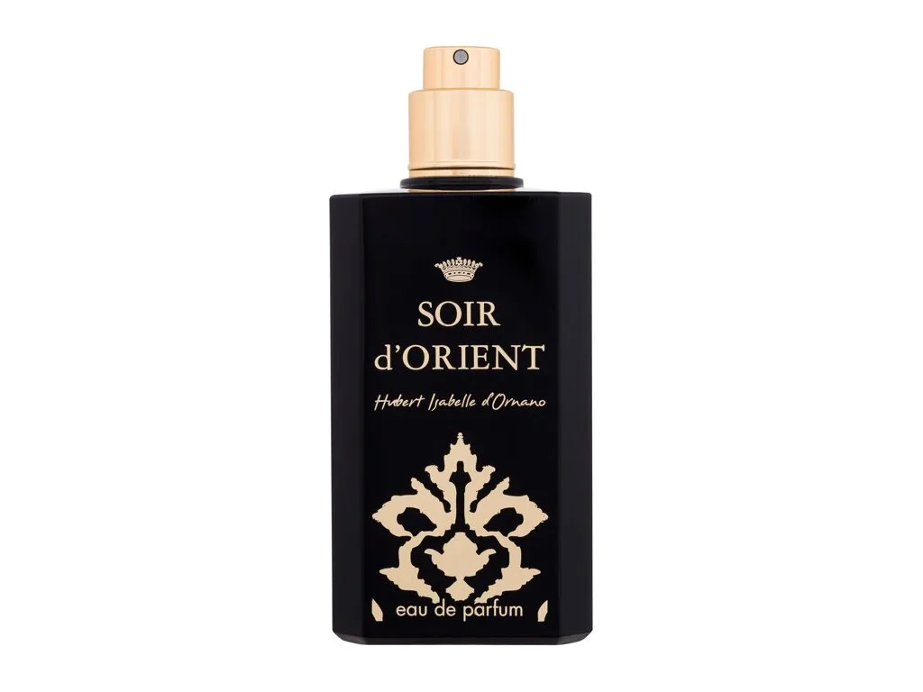 Soir d´Orient