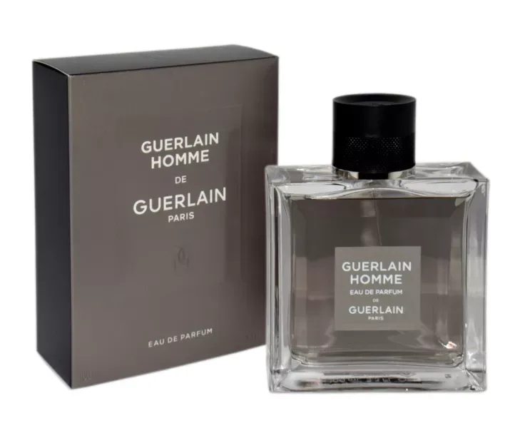 Guerlain Guerlain Homme thumbnail 7
