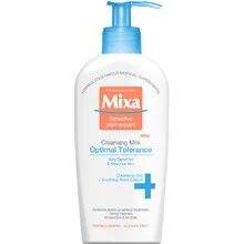 Mixa Optimal Tolerance Soothing Cleansing Milk thumbnail 4