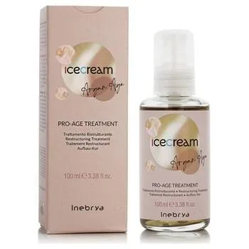 Inebrya Ice Cream Argan Age Pro-Age Treatment thumbnail 4