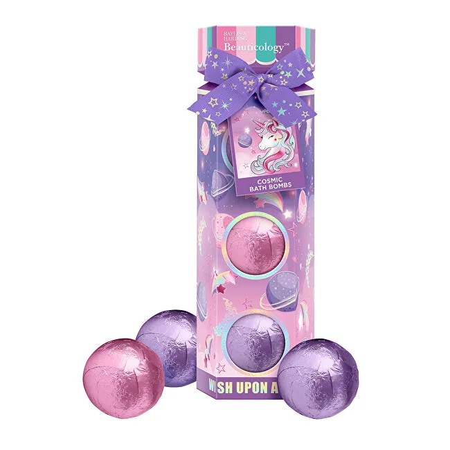 Baylis & Harding Unicorn Gift Set 3 × thumbnail 2