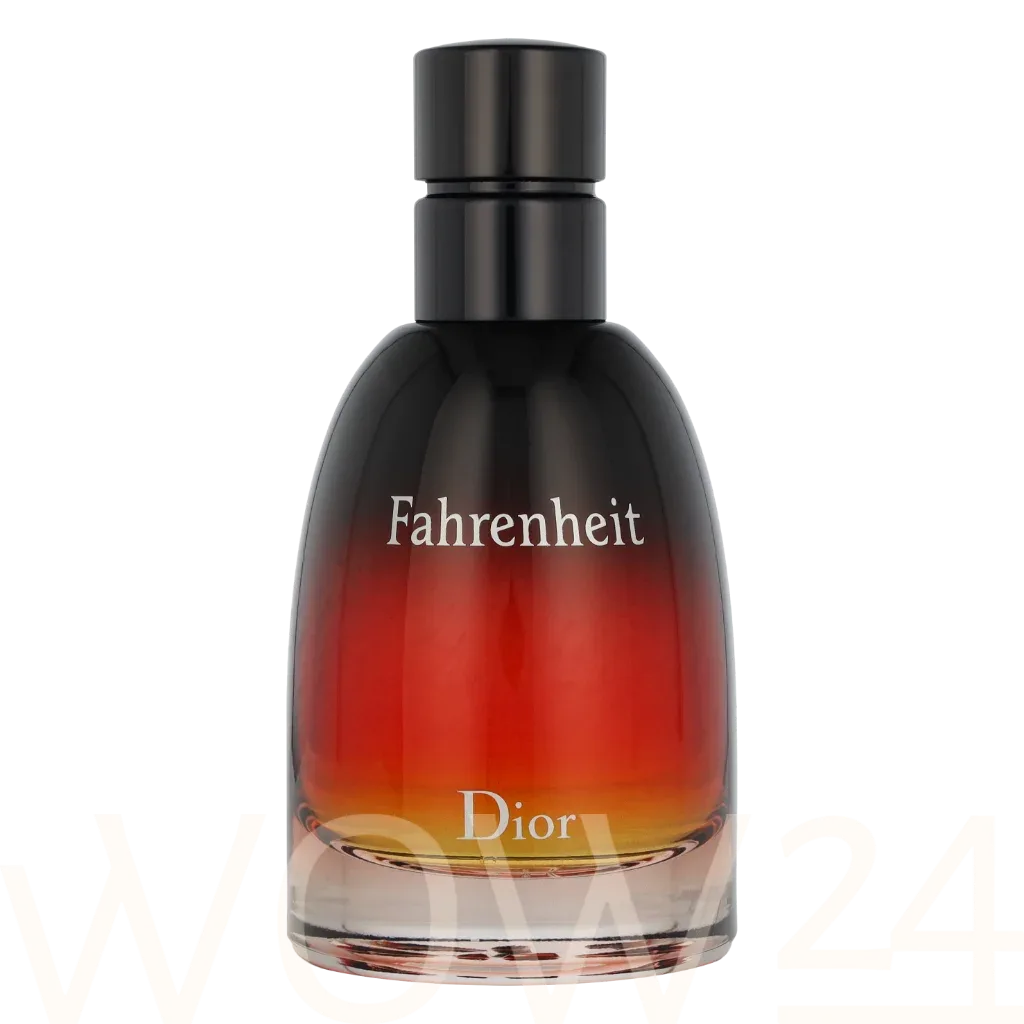 Dior Fahrenheit Le Parfum thumbnail 5