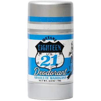 18.21 Man Made Octane Deodorant thumbnail 2
