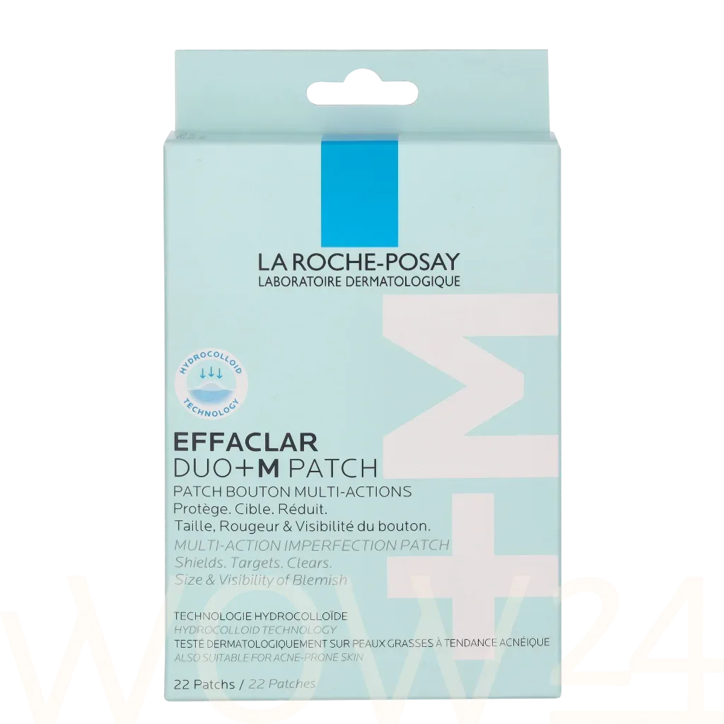 La Roche-Posay Effaclar Duo+ M Patch thumbnail 2
