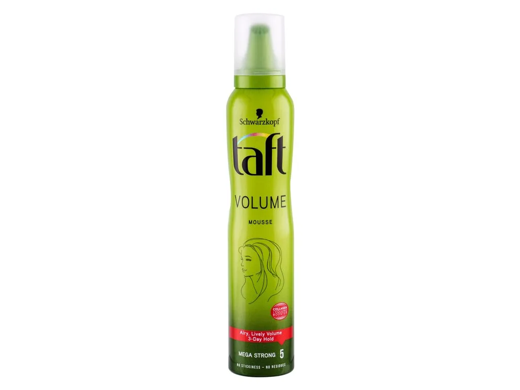 Taft volume