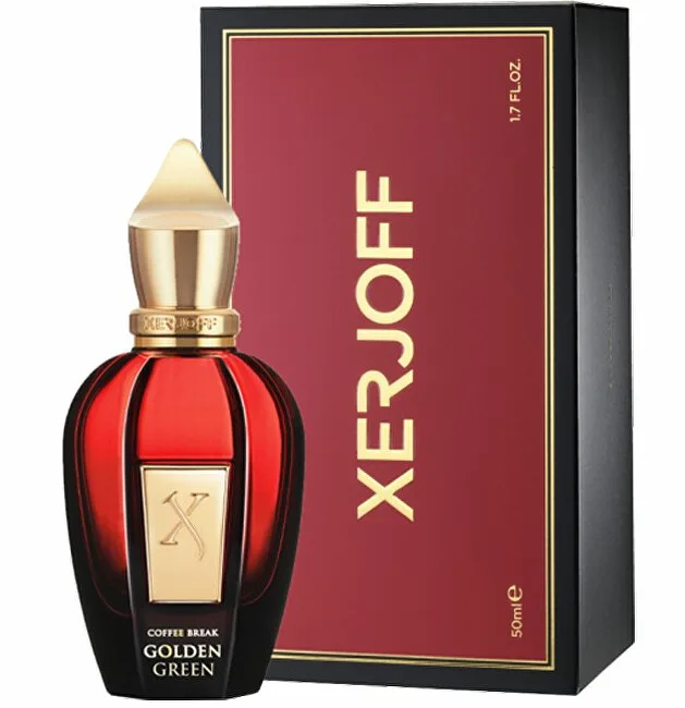 Xerjoff Coffee Break Golden Green thumbnail 7