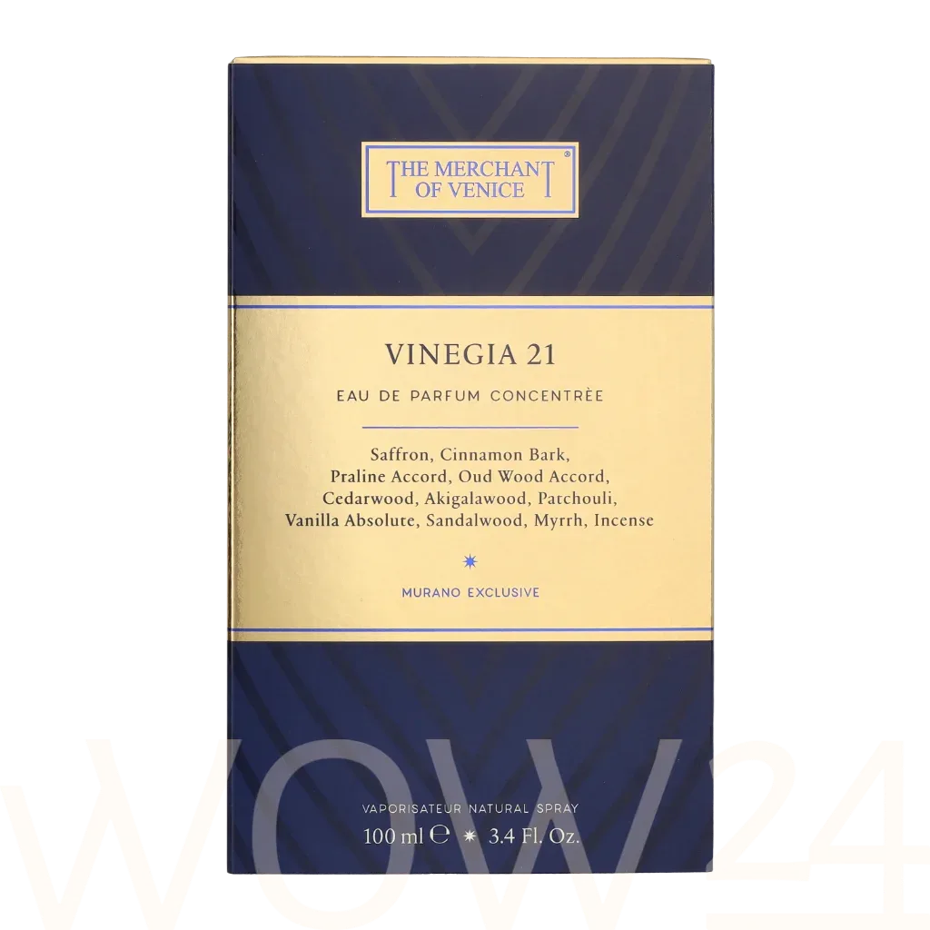 Vinegia 21