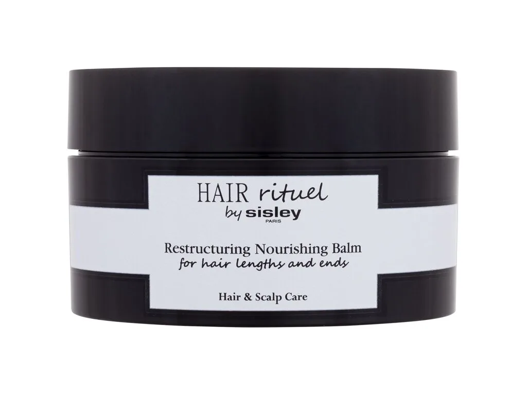 Sisley Hair Rituel Restructuring Nourishing Balm thumbnail 6