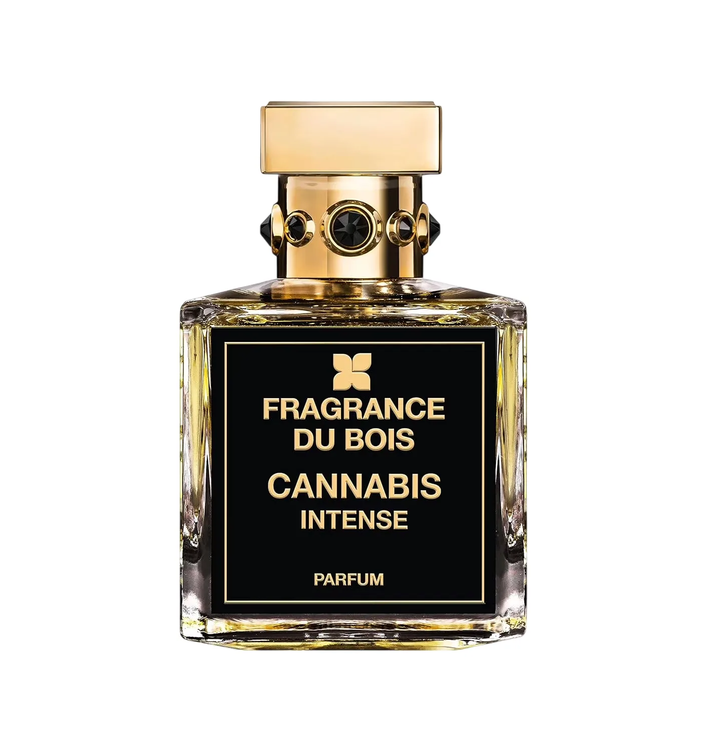 Fragrance du bois Cannabis Intense thumbnail 2
