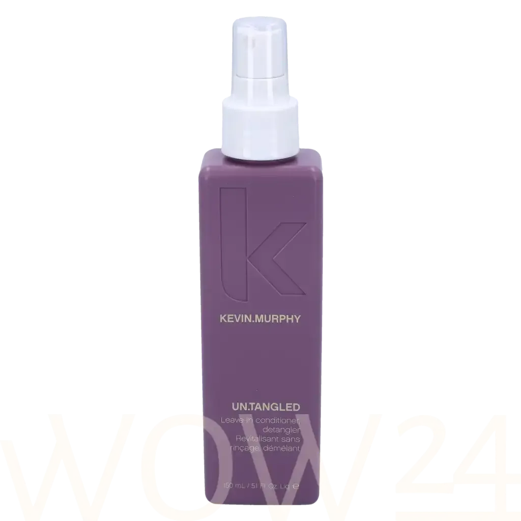 Kevin Murphy Un.Tangled thumbnail 2