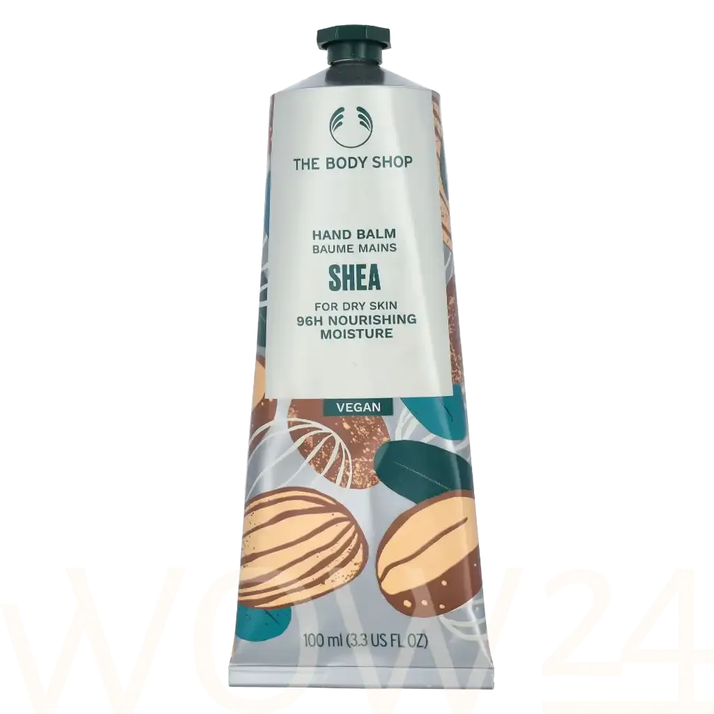 The Body Shop Shea thumbnail 2