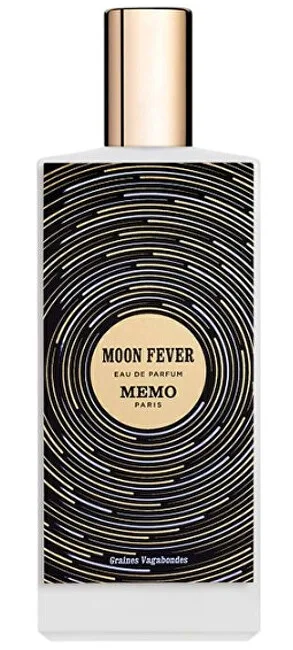 Memo Paris Graines Vagabondes Moon Fever thumbnail 2