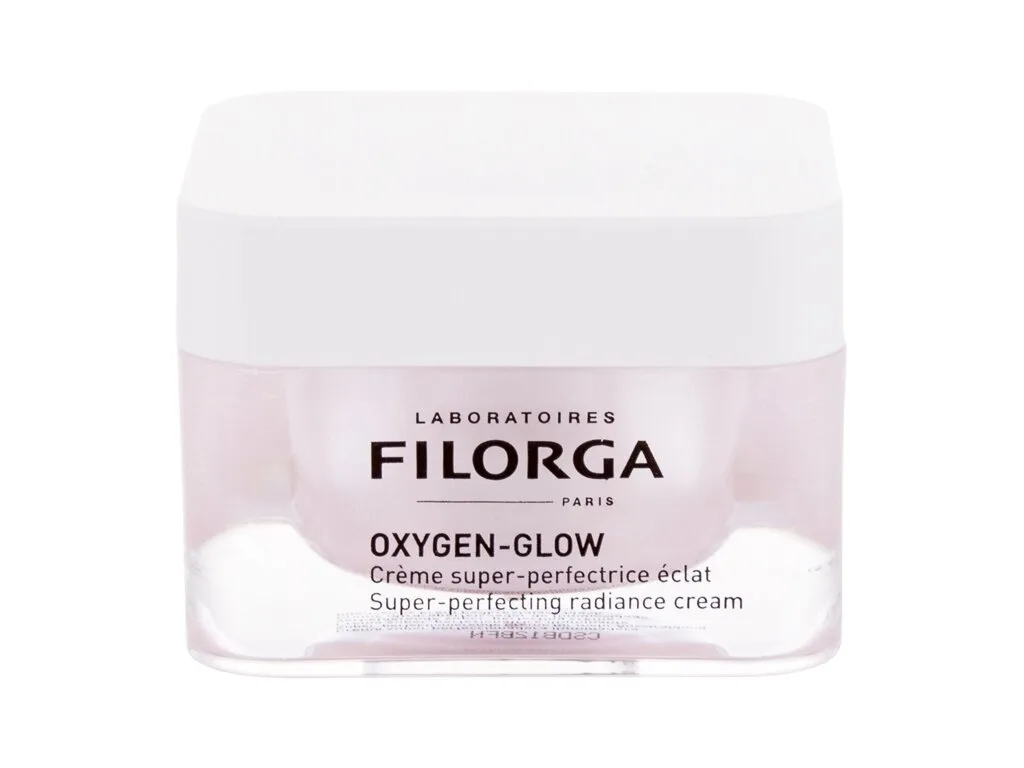 Oxygen-Glow Super-Perfecting Radiance Cream