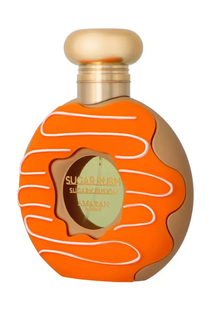 Amaran Amaran Sugar Rush Sugary Fusion Edp 100ml thumbnail 6