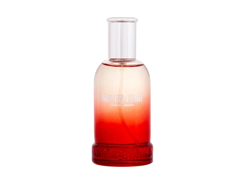 New Brand Perfumes Never Fear thumbnail 2