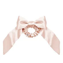 Invisibobble Sprunchie Slim + Multi-Styling Ribbon thumbnail 2