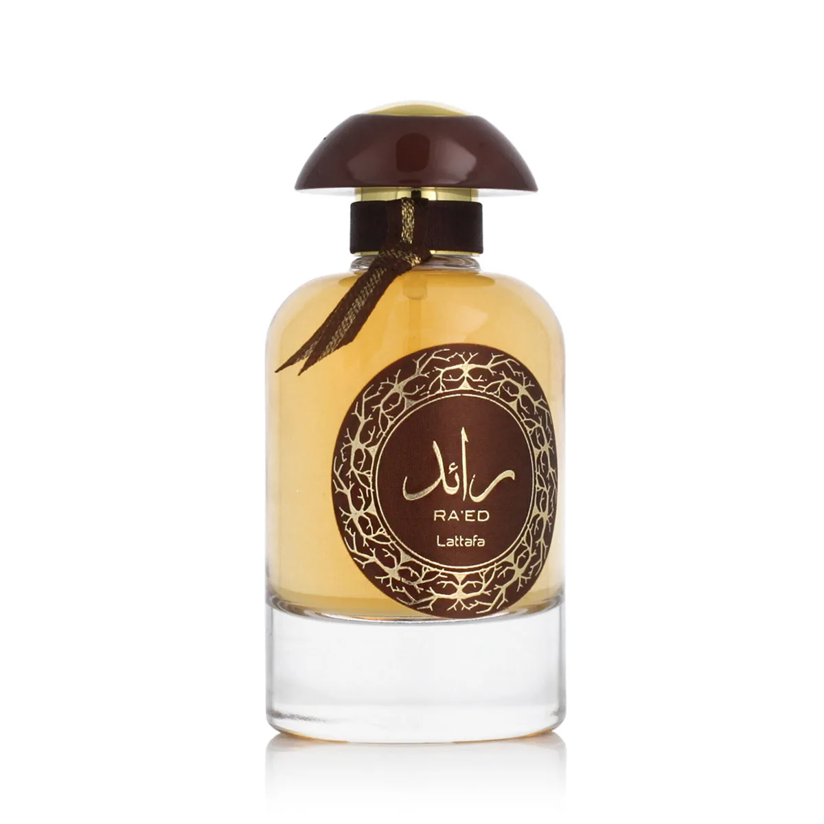 Lattafa perfumes Ra'ed oud thumbnail 2