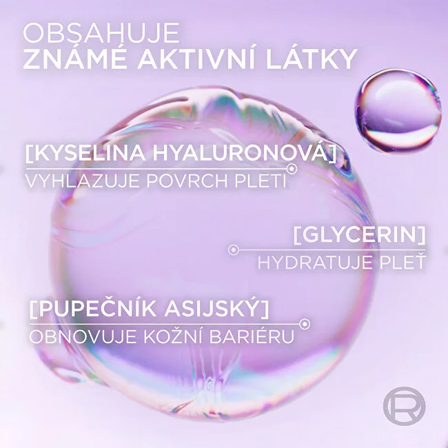 L'Oréal Paris  Filler Glass Skin Mask 4 x thumbnail 4